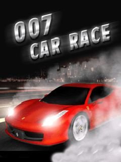 game pic for 007: Car race